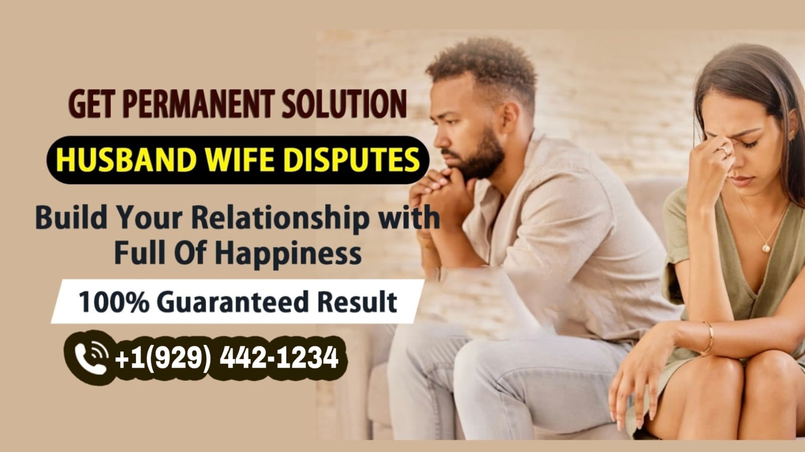 husband wife disputes